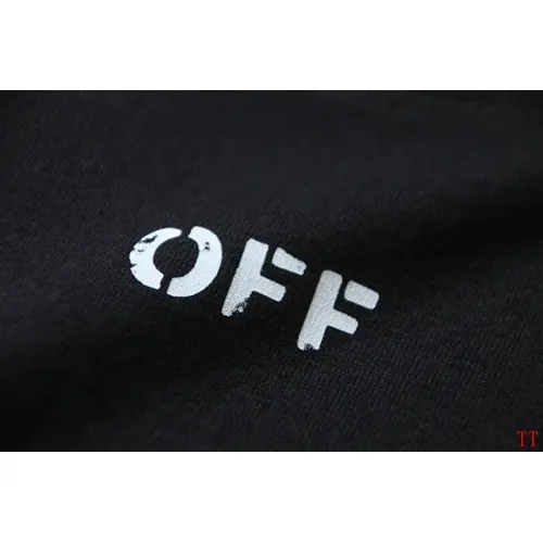 Cheap Off-White T-Shirts Short Sleeved For Unisex #1404515 Replica Wholesale [$29.00 USD] [ITEM#1404515] on Replica Off-White T-Shirts