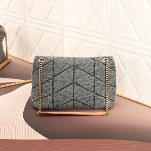 Cheap Yves Saint Laurent YSL AAA Quality Shoulder Bags For Women #1404516 Replica Wholesale [$98.00 USD] [ITEM#1404516] on Replica Yves Saint Laurent YSL AAA Quality Shoulder Bags