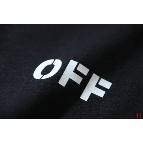 Cheap Off-White T-Shirts Short Sleeved For Unisex #1404519 Replica Wholesale [$29.00 USD] [ITEM#1404519] on Replica Off-White T-Shirts
