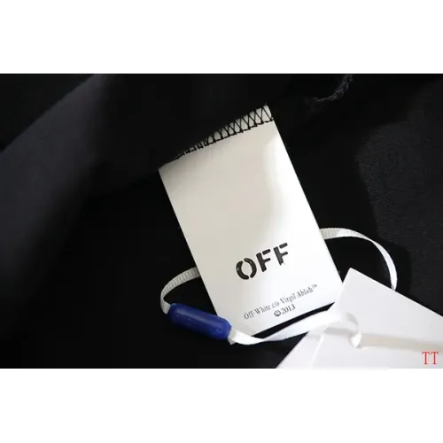 Cheap Off-White T-Shirts Short Sleeved For Unisex #1404521 Replica Wholesale [$29.00 USD] [ITEM#1404521] on Replica Off-White T-Shirts