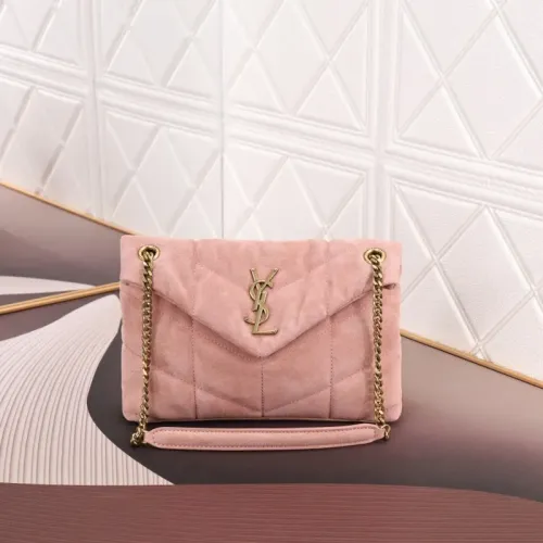 Yves Saint Laurent YSL AAA Quality Shoulder Bags For Women #1404523