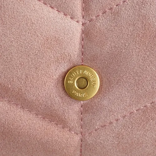 Cheap Yves Saint Laurent YSL AAA Quality Shoulder Bags For Women #1404523 Replica Wholesale [$105.00 USD] [ITEM#1404523] on Replica Yves Saint Laurent YSL AAA Quality Shoulder Bags