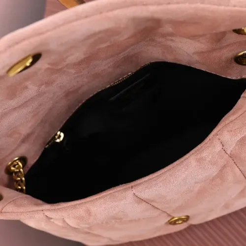 Cheap Yves Saint Laurent YSL AAA Quality Shoulder Bags For Women #1404523 Replica Wholesale [$105.00 USD] [ITEM#1404523] on Replica Yves Saint Laurent YSL AAA Quality Shoulder Bags