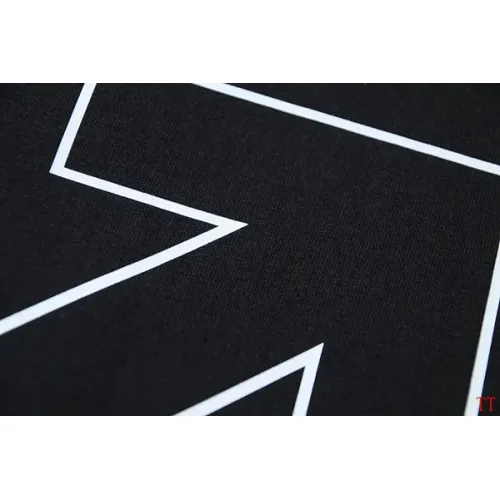 Cheap Off-White T-Shirts Short Sleeved For Unisex #1404524 Replica Wholesale [$29.00 USD] [ITEM#1404524] on Replica Off-White T-Shirts