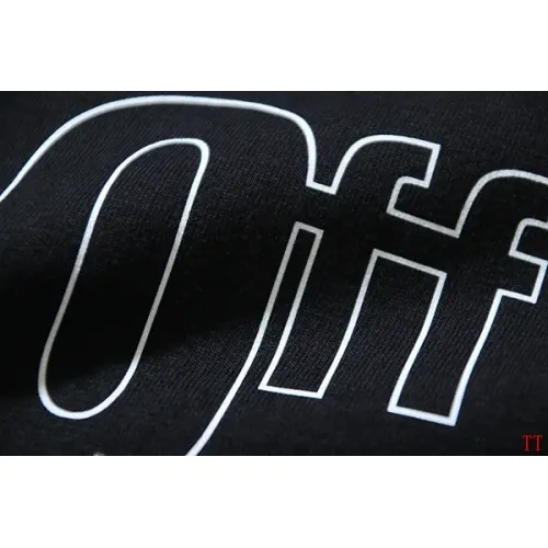 Cheap Off-White T-Shirts Short Sleeved For Unisex #1404524 Replica Wholesale [$29.00 USD] [ITEM#1404524] on Replica Off-White T-Shirts