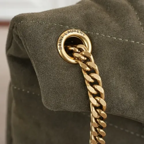 Cheap Yves Saint Laurent YSL AAA Quality Shoulder Bags For Women #1404526 Replica Wholesale [$105.00 USD] [ITEM#1404526] on Replica Yves Saint Laurent YSL AAA Quality Shoulder Bags