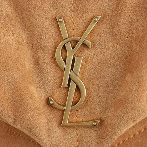 Cheap Yves Saint Laurent YSL AAA Quality Shoulder Bags For Women #1404528 Replica Wholesale [$105.00 USD] [ITEM#1404528] on Replica Yves Saint Laurent YSL AAA Quality Shoulder Bags