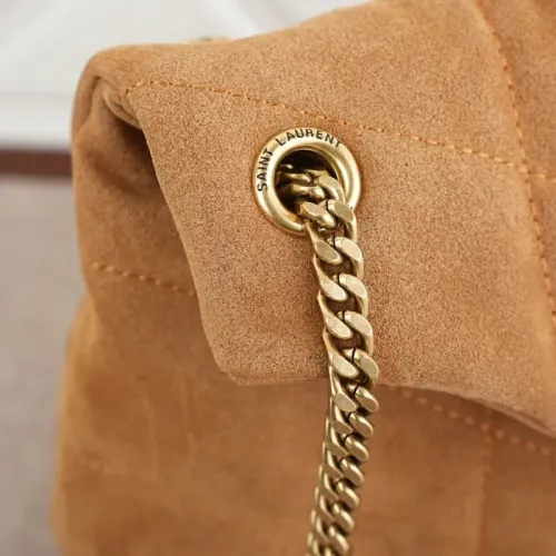Cheap Yves Saint Laurent YSL AAA Quality Shoulder Bags For Women #1404528 Replica Wholesale [$105.00 USD] [ITEM#1404528] on Replica Yves Saint Laurent YSL AAA Quality Shoulder Bags