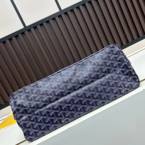 Cheap Goyard AAA Quality Shoulder Bags For Women #1404533 Replica Wholesale [$135.00 USD] [ITEM#1404533] on Replica Goyard AAA Quality Shoulder Bags