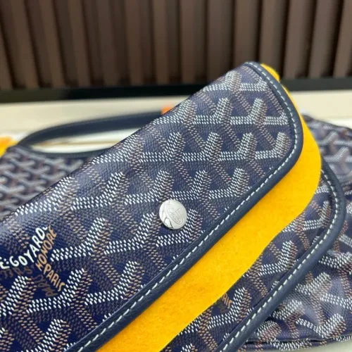 Cheap Goyard AAA Quality Shoulder Bags For Women #1404533 Replica Wholesale [$135.00 USD] [ITEM#1404533] on Replica Goyard AAA Quality Shoulder Bags