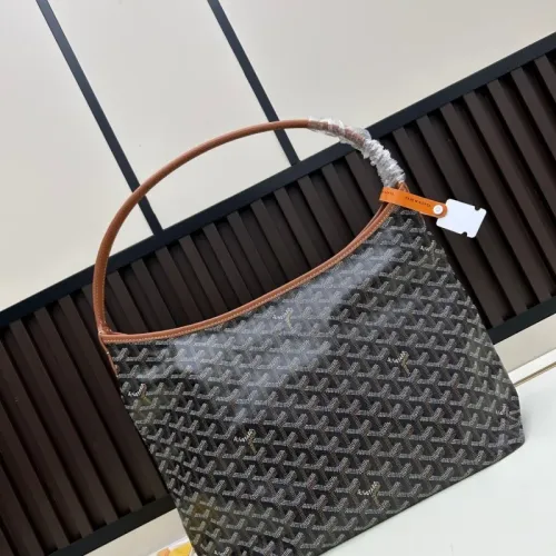 Cheap Goyard AAA Quality Shoulder Bags For Women #1404536 Replica Wholesale [$135.00 USD] [ITEM#1404536] on Replica Goyard AAA Quality Shoulder Bags