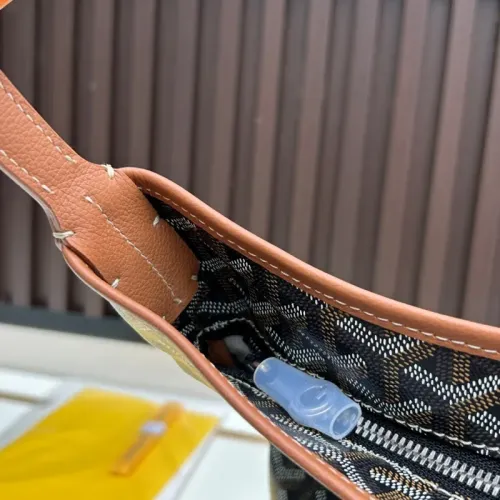 Cheap Goyard AAA Quality Shoulder Bags For Women #1404536 Replica Wholesale [$135.00 USD] [ITEM#1404536] on Replica Goyard AAA Quality Shoulder Bags