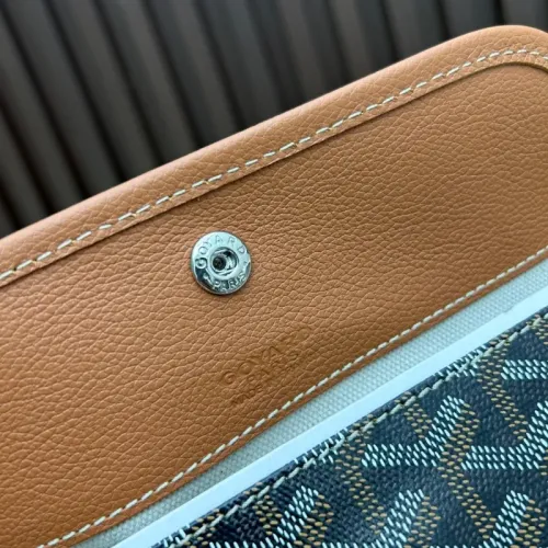 Cheap Goyard AAA Quality Shoulder Bags For Women #1404536 Replica Wholesale [$135.00 USD] [ITEM#1404536] on Replica Goyard AAA Quality Shoulder Bags