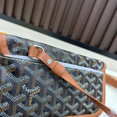 Cheap Goyard AAA Quality Shoulder Bags For Women #1404536 Replica Wholesale [$135.00 USD] [ITEM#1404536] on Replica Goyard AAA Quality Shoulder Bags