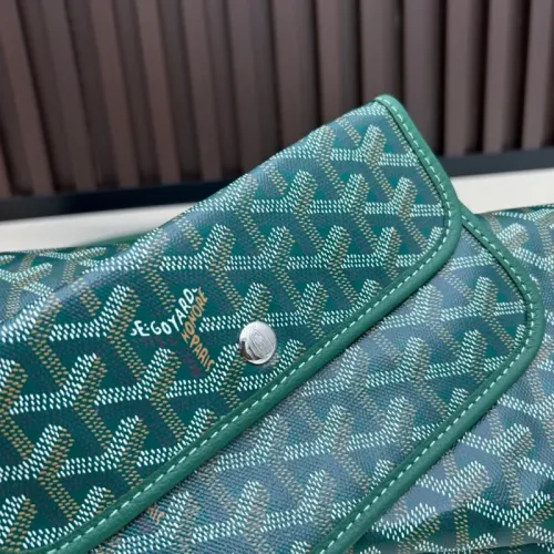 Cheap Goyard AAA Quality Shoulder Bags For Women #1404537 Replica Wholesale [$135.00 USD] [ITEM#1404537] on Replica Goyard AAA Quality Shoulder Bags