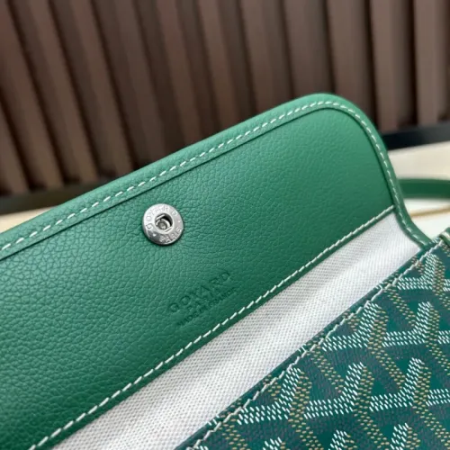 Cheap Goyard AAA Quality Shoulder Bags For Women #1404537 Replica Wholesale [$135.00 USD] [ITEM#1404537] on Replica Goyard AAA Quality Shoulder Bags