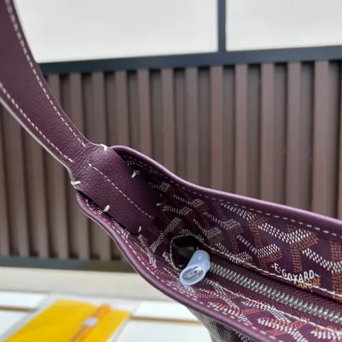 Cheap Goyard AAA Quality Shoulder Bags For Women #1404538 Replica Wholesale [$135.00 USD] [ITEM#1404538] on Replica Goyard AAA Quality Shoulder Bags