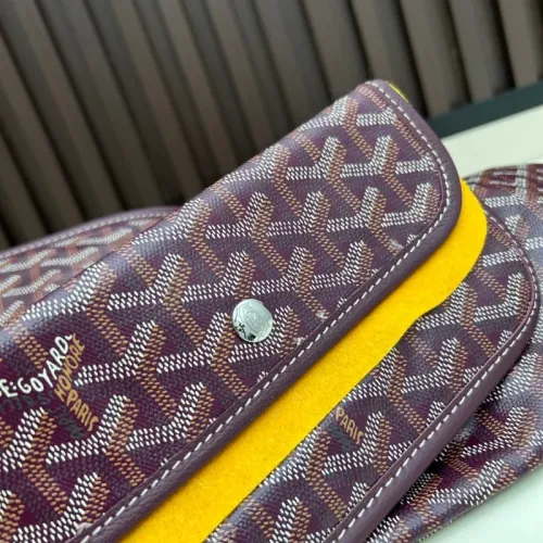 Cheap Goyard AAA Quality Shoulder Bags For Women #1404538 Replica Wholesale [$135.00 USD] [ITEM#1404538] on Replica Goyard AAA Quality Shoulder Bags