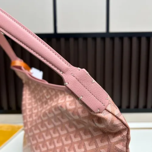 Cheap Goyard AAA Quality Shoulder Bags For Women #1404541 Replica Wholesale [$135.00 USD] [ITEM#1404541] on Replica Goyard AAA Quality Shoulder Bags