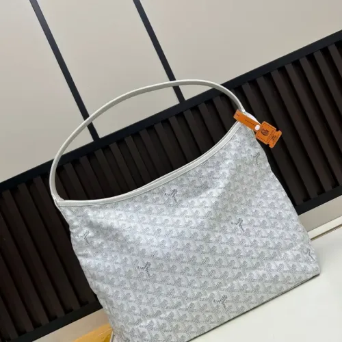Cheap Goyard AAA Quality Shoulder Bags For Women #1404542 Replica Wholesale [$135.00 USD] [ITEM#1404542] on Replica Goyard AAA Quality Shoulder Bags