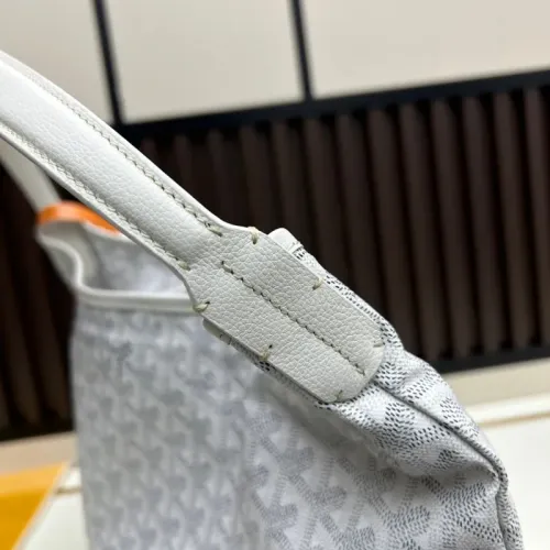 Cheap Goyard AAA Quality Shoulder Bags For Women #1404542 Replica Wholesale [$135.00 USD] [ITEM#1404542] on Replica Goyard AAA Quality Shoulder Bags