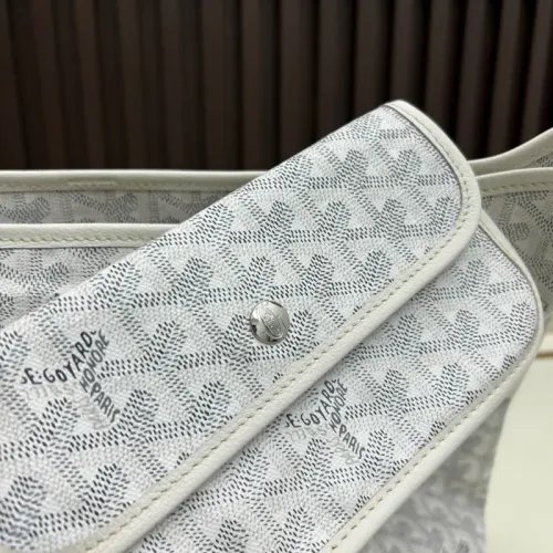 Cheap Goyard AAA Quality Shoulder Bags For Women #1404542 Replica Wholesale [$135.00 USD] [ITEM#1404542] on Replica Goyard AAA Quality Shoulder Bags