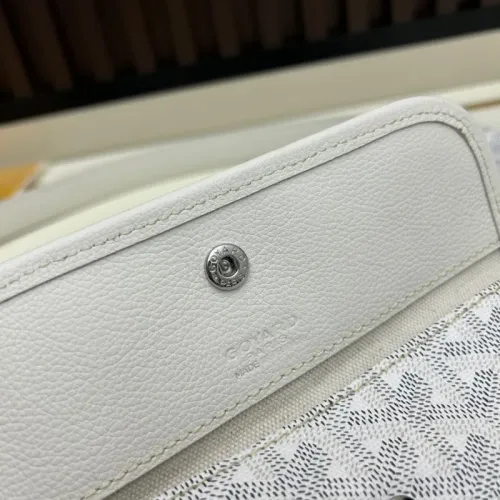 Cheap Goyard AAA Quality Shoulder Bags For Women #1404542 Replica Wholesale [$135.00 USD] [ITEM#1404542] on Replica Goyard AAA Quality Shoulder Bags