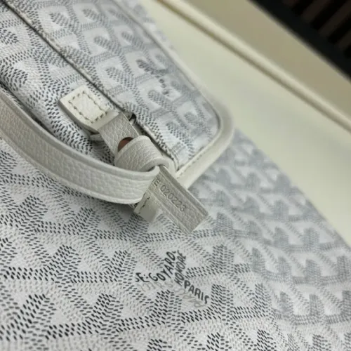 Cheap Goyard AAA Quality Shoulder Bags For Women #1404542 Replica Wholesale [$135.00 USD] [ITEM#1404542] on Replica Goyard AAA Quality Shoulder Bags