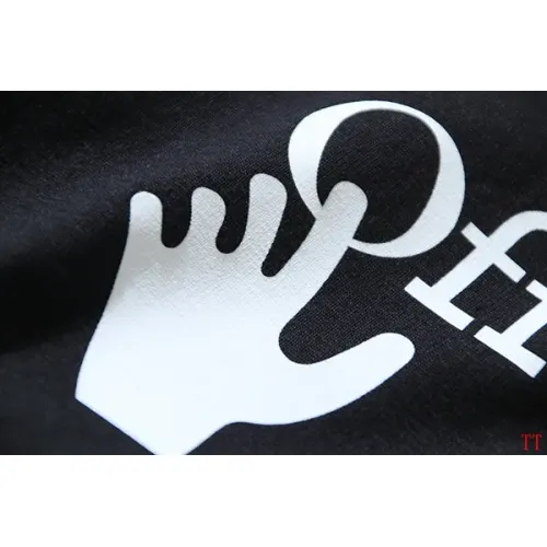 Cheap Off-White T-Shirts Short Sleeved For Unisex #1404544 Replica Wholesale [$29.00 USD] [ITEM#1404544] on Replica Off-White T-Shirts