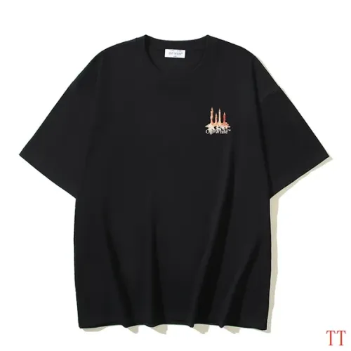 Cheap Off-White T-Shirts Short Sleeved For Unisex #1404546 Replica Wholesale [$29.00 USD] [ITEM#1404546] on Replica Off-White T-Shirts