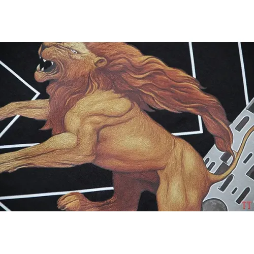 Cheap Off-White T-Shirts Short Sleeved For Unisex #1404546 Replica Wholesale [$29.00 USD] [ITEM#1404546] on Replica Off-White T-Shirts