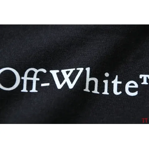 Cheap Off-White T-Shirts Short Sleeved For Unisex #1404552 Replica Wholesale [$29.00 USD] [ITEM#1404552] on Replica Off-White T-Shirts