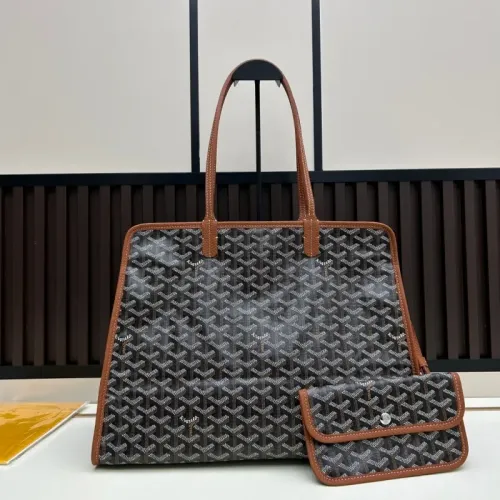 Goyard AAA Quality Shoulder Bags For Women #1404556