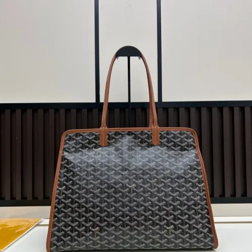 Cheap Goyard AAA Quality Shoulder Bags For Women #1404556 Replica Wholesale [$205.00 USD] [ITEM#1404556] on Replica Goyard AAA Quality Shoulder Bags