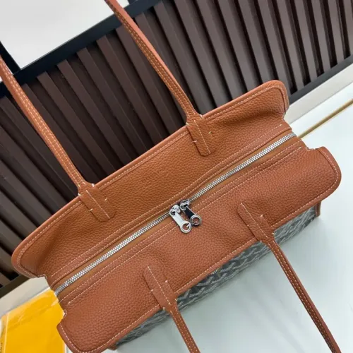 Cheap Goyard AAA Quality Shoulder Bags For Women #1404556 Replica Wholesale [$205.00 USD] [ITEM#1404556] on Replica Goyard AAA Quality Shoulder Bags