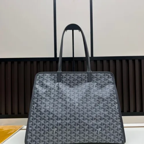 Cheap Goyard AAA Quality Shoulder Bags For Women #1404558 Replica Wholesale [$205.00 USD] [ITEM#1404558] on Replica Goyard AAA Quality Shoulder Bags