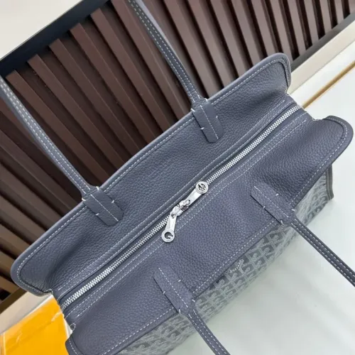 Cheap Goyard AAA Quality Shoulder Bags For Women #1404558 Replica Wholesale [$205.00 USD] [ITEM#1404558] on Replica Goyard AAA Quality Shoulder Bags