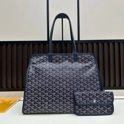 Goyard AAA Quality Shoulder Bags For Women #1404559