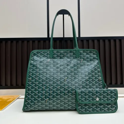 Goyard AAA Quality Shoulder Bags For Women #1404560
