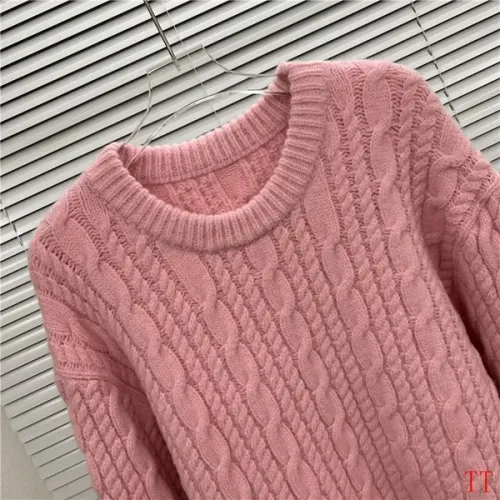 Cheap Christian Dior Sweaters Long Sleeved For Unisex #1404561 Replica Wholesale [$68.00 USD] [ITEM#1404561] on Replica Christian Dior Sweaters