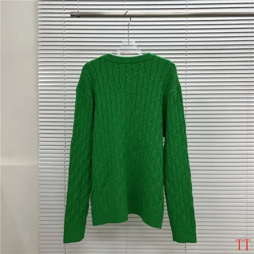 Cheap Christian Dior Sweaters Long Sleeved For Unisex #1404563 Replica Wholesale [$60.00 USD] [ITEM#1404563] on Replica Christian Dior Sweaters