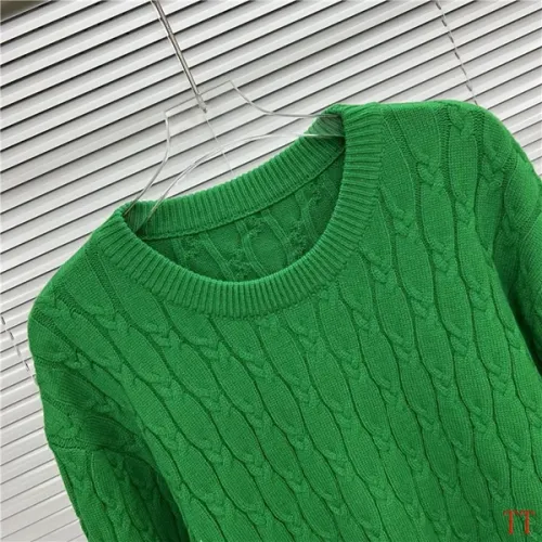 Cheap Christian Dior Sweaters Long Sleeved For Unisex #1404563 Replica Wholesale [$60.00 USD] [ITEM#1404563] on Replica Christian Dior Sweaters