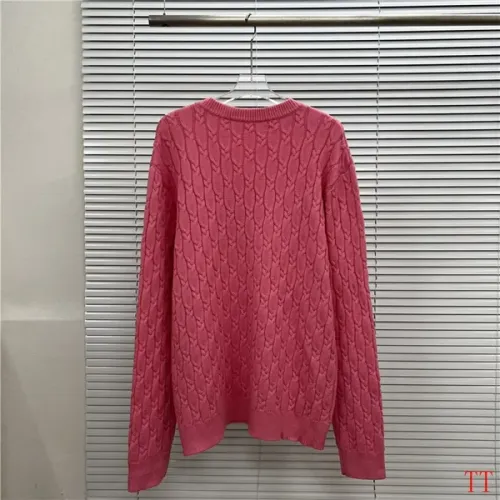Cheap Christian Dior Sweaters Long Sleeved For Unisex #1404564 Replica Wholesale [$60.00 USD] [ITEM#1404564] on Replica Christian Dior Sweaters