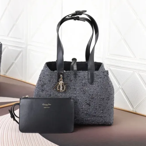 Christian Dior AAA Quality Shoulder Bags For Women #1404565