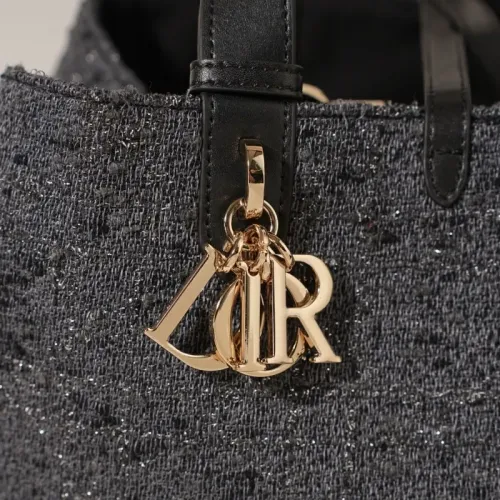 Cheap Christian Dior AAA Quality Shoulder Bags For Women #1404565 Replica Wholesale [$96.00 USD] [ITEM#1404565] on Replica Christian Dior AAA Quality Shoulder Bags