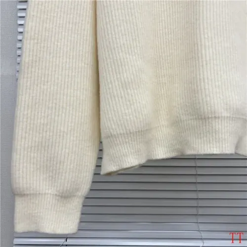 Cheap Christian Dior Sweaters Long Sleeved For Unisex #1404567 Replica Wholesale [$64.00 USD] [ITEM#1404567] on Replica Christian Dior Sweaters