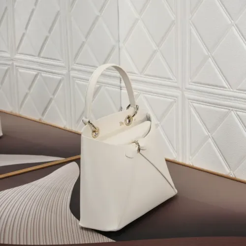 Cheap Christian Dior AAA Quality Handbags For Women #1404569 Replica Wholesale [$102.00 USD] [ITEM#1404569] on Replica Christian Dior AAA Quality Handbags