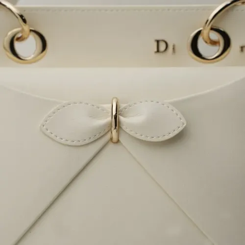 Cheap Christian Dior AAA Quality Handbags For Women #1404569 Replica Wholesale [$102.00 USD] [ITEM#1404569] on Replica Christian Dior AAA Quality Handbags