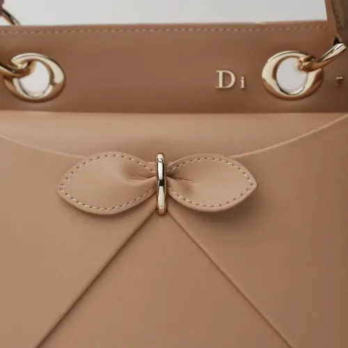 Cheap Christian Dior AAA Quality Handbags For Women #1404573 Replica Wholesale [$102.00 USD] [ITEM#1404573] on Replica Christian Dior AAA Quality Handbags