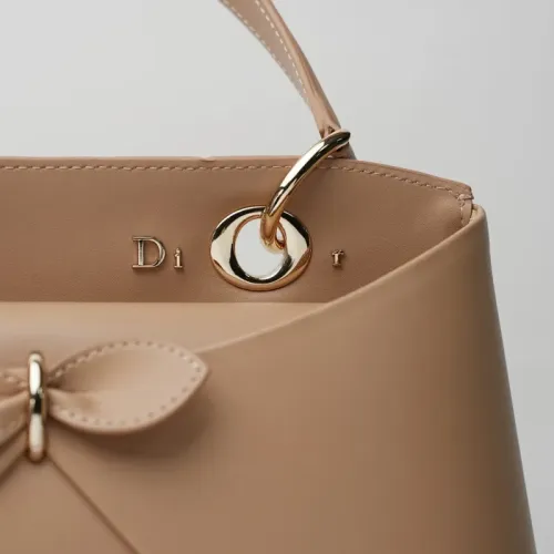 Cheap Christian Dior AAA Quality Handbags For Women #1404573 Replica Wholesale [$102.00 USD] [ITEM#1404573] on Replica Christian Dior AAA Quality Handbags